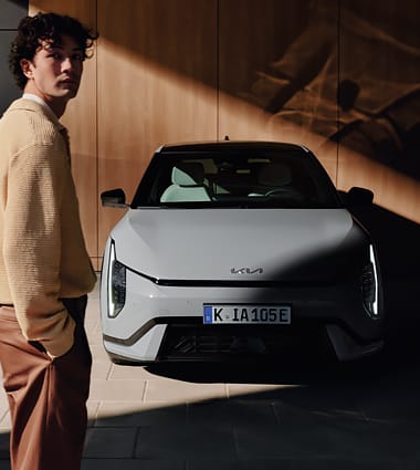 Kia EV4