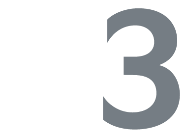 3, Icon