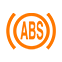 ABS-Warnleuchte