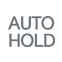 AUTO HOLD-Anzeigelampe