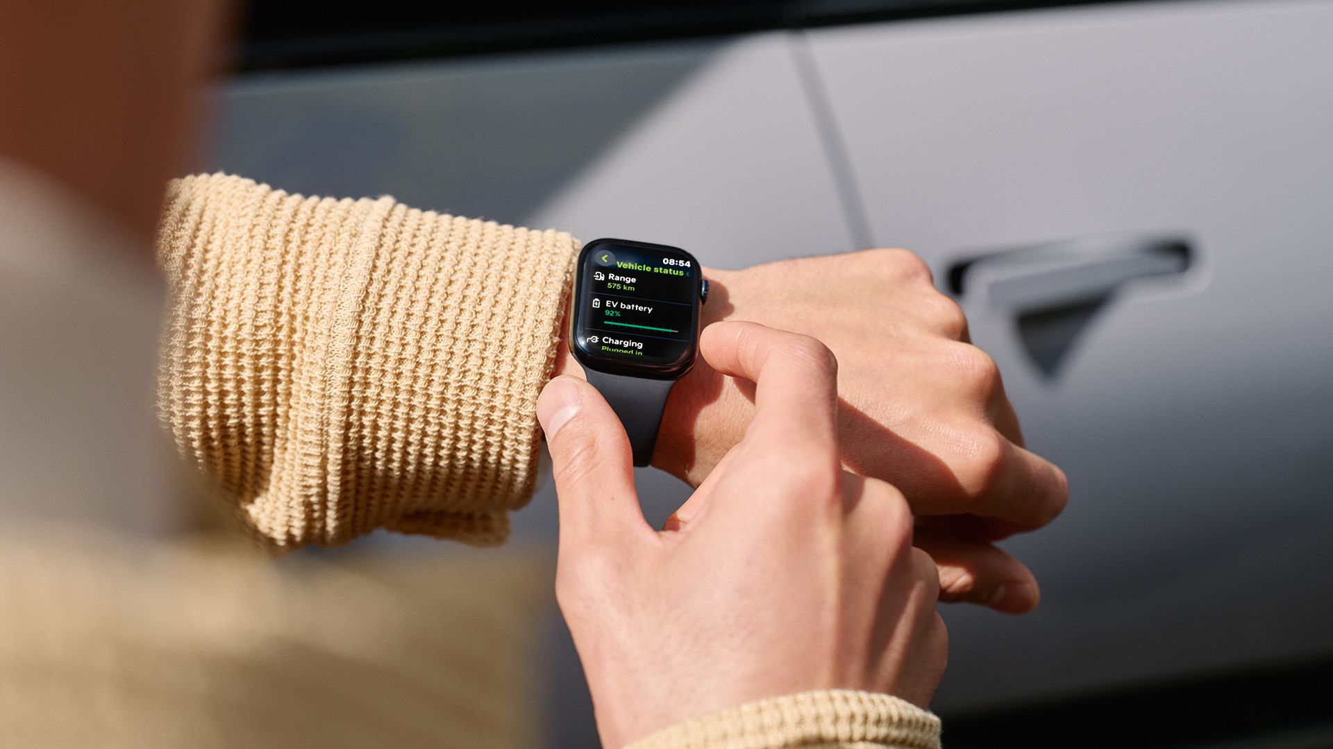 Kia Digital Key 2.0⁶